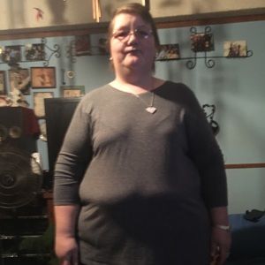 Meet your Posher, Nancy